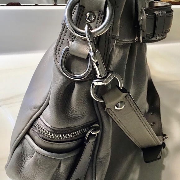 Coach Madison hobo bag - Picture 6 of 9